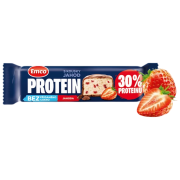 Barretta proteica Emco Jahodová 50g