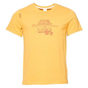 Maglietta da uomo Chillaz Out In Nature