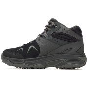 Scarpe da trekking da donna Merrell Yokota 3 Mid Gtx
