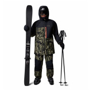 Pantaloni da sci da uomo Columbia Coreshot™ Printed Pant