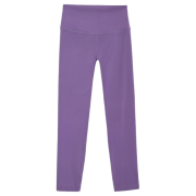 Leggings da donna 4F Tights Fnk F361 rosa DARK PINK