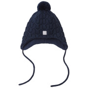 Cappello per bambini Reima Nunavut blu scuro Navy