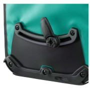 Borsa per portapacchi da bicicletta Ortlieb Sport-Roller Free