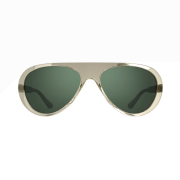 Occhiali da sole Vallon Surf Aviators beige Sage