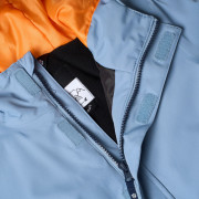 Tuta per bambini Dare 2b Rodeo Snowsuit DuskyBl/Navy