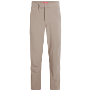 Pantaloni da uomo Craghoppers NosiLife Socco Trouser marrone Pebble