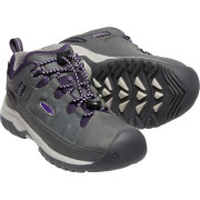 Scarpe da bambino Keen Targhee Low Wp Youth