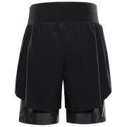 Pantaloncini da donna Alpine Pro Gajera