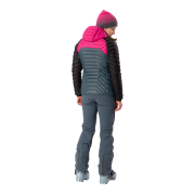 Piumino da donna Dynafit Radical Rds Dwn Hood Jkt W