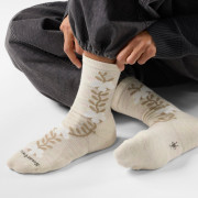 Calze Smartwool Women's Everyday Garden Vine Crew Socks