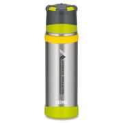 Thermos Thermos Mountain FFX 500 ml argento Lime