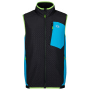 Gilet da uomo Loap Uxler blu Blue