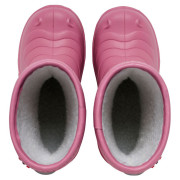 Stivali invernali per bambini Viking Outdoor Footwear Claw Warm Pink