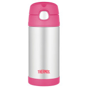 Thermos per bambini Thermos Funtainer 355ml rosa Pink