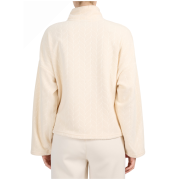 Felpa da donna 4F Fleece F466