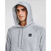 Felpa da uomo Under Armour Rival Fleece Hoodie (2022)