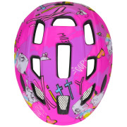 Casco da ciclismo per bambini Etape Kitty 2.0