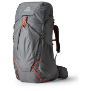 Zaino Gregory Facet 45 grigio Sunset Grey