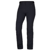 Pantaloni sportivi da donna Northfinder Lorrie nero 269black