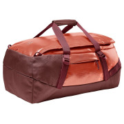 Borsa da viaggio Vaude CityDuffel 35 rosso hotchili