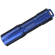 Torcia Fenix E01 V2.0 blue blu