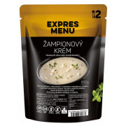 Zuppa Expres menu Velutata di funghi champignon 600 g