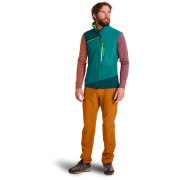 Gilet da uomo Ortovox Pala Light Vest M