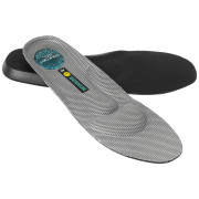 Solette per scarpe Bennon Suprema Gel Esd Insole grigio