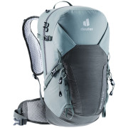 Zaino da trekking Deuter Speed Lite 23 SL grigio/blu shale-graphite