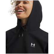 Felpa da donna Under Armour Sport Terry Hoodie