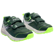 Scarpe da bambino Joma Shock Khaki