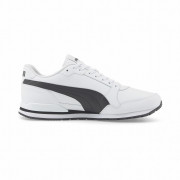 Scarpe da uomo Puma ST Runner v3 L bianco/nero White-Black