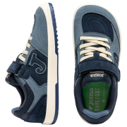 Scarpe barefoot per bambini Joma Flexy JR Boy Navy Blue