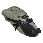 Borsa sottosella Topeak Bikepacking Backloader 15l verde