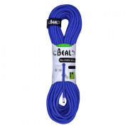 Corda da arrampicata Beal Wall School 10,2 mm (30 m) blu blue