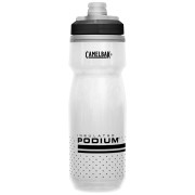 Bottiglia da ciclismo Camelbak Podium Chill 0,62l bianco White/Black