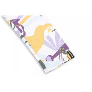Leggings per bambini Wouki Kyugi Festive Lila