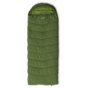 Sacco a pelo rettangolare Pinguin Blizzard Wide verde Khaki