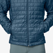 Giacca da uomo Patagonia Nano Puff Hoody