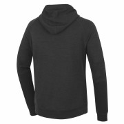 Felpa da uomo MOOA Merino Hoodie