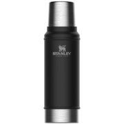 Thermos Stanley Classic series 750ml nero BlackMat