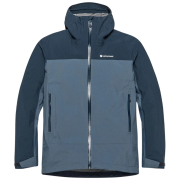Giacca impermeabile da uomo Montane Norste Lite Jkt blu DARK SKY