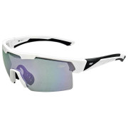 Occhiali da sole per bambini 3F Hornet bianco/verde 3013 white/green