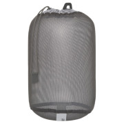 Custodia Sea to Summit Mesh Stuff Sack 5L nero/grigio Beluga (High Rise Top)