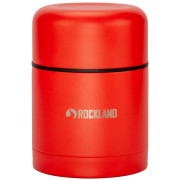 Thermos per il cibo Rockland Comet 0,5 L rosso red