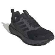Scarpe da corsa da uomo Adidas Terrex Tracefinder 2 Clima