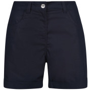 Pantaloncini da donna Regatta Pemma Shorts blu Navy