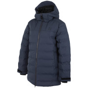 Cappotto invernale da uomo MOOA Thermora Parka blu scuro Ink