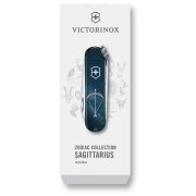 Coltello da tasca Victorinox Zodiac Classic SD Sagittarius
