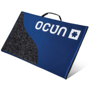 Materassino da bouldering Ocún Sitpad blu scuro Dark Blue